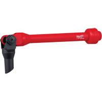 Rallonge pivotante Air-Tip Northern Industrial Supply Inc.