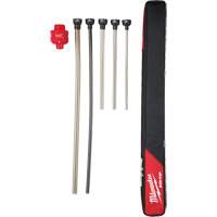 Ensemble de boyaux flexibles micro longue port&eacute;e Air-Tip Northern Industrial Supply Inc.