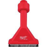 Buse &agrave; bascule tout usage avec brosses Air-Tip Northern Industrial Supply Inc.