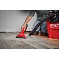 Buse &agrave; bascule tout usage avec brosses Air-Tip Northern Industrial Supply Inc.