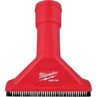 Buse &agrave; bascule tout usage 2-1/2" avec brosses Air-Tip Northern Industrial Supply Inc.