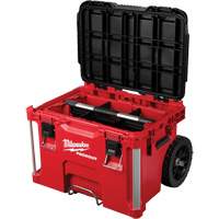 Plateau &agrave; outils Packout, 19-4/5" x 11-7/10" x 5", Rouge Northern Industrial Supply Inc.