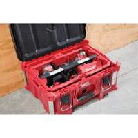 Plateau &agrave; outils Packout, 19-4/5" x 11-7/10" x 5", Rouge Northern Industrial Supply Inc.