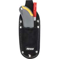 Poche utilitaire, Porte-couteau, Cuir, 3 Poches Northern Industrial Supply Inc.