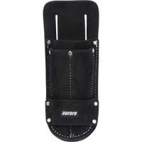 &eacute;tui pour outils, Porte-pinces, Cuir, 3 Poches Northern Industrial Supply Inc.