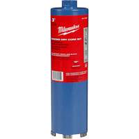 Diamond Dry Core Bit Northern Industrial Supply Inc.
