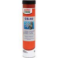 Graisse polyvalente pour basse temp&eacute;rature Gadus CS-40 AEROCHEM, 400 g, Tube Northern Industrial Supply Inc.