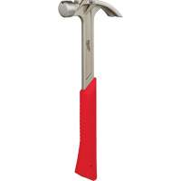 Marteau &agrave; panne fendue, 16 oz, Prise en Coussin&eacute;e, 13" lo Northern Industrial Supply Inc.