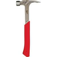 Marteau arrache-clous, 20 oz, Prise en Coussin&eacute;e, 14" lo Northern Industrial Supply Inc.