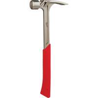 Marteau de charpente, 28 oz, Prise en Coussin&eacute;e, 16" lo Northern Industrial Supply Inc.