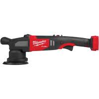 M18 Fuel 15mm Random Orbital Polisher (Tool Only) Northern Industrial Supply Inc.