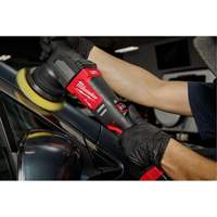 M18 Fuel 15mm Random Orbital Polisher Kit Northern Industrial Supply Inc.