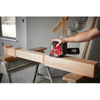 Ponceuse orbitale M18 Northern Industrial Supply Inc.