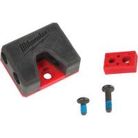 Porte-embout pour perceuse et tournevis &agrave; percussion, 4 Poches Northern Industrial Supply Inc.