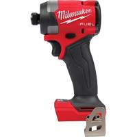 M18 Fuel Hex Impact Driver, 1/4", 2000 in-lbs Max. Torque, 18 V, Lithium-Ion Northern Industrial Supply Inc.