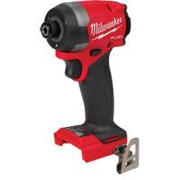 M18 Fuel Hex Impact Driver, 1/4", 2000 in-lbs Max. Torque, 18 V, Lithium-Ion Northern Industrial Supply Inc.