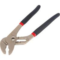 Groove Joint Pliers, 8" Northern Industrial Supply Inc.