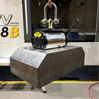 Advantagelift Rare Earth Lifting Magnet Northern Industrial Supply Inc.