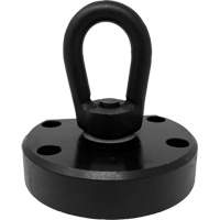 Vertical Lug Adapter for Rare Earth Advantage Lift Magnets Northern Industrial Supply Inc.