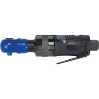 Stubby Industrial Air Ratchet Wrench, 1/4" Drive, 1/4" NPT, 3 CFM Northern Industrial Supply Inc.