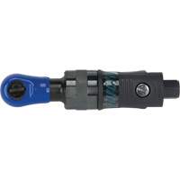 Stubby Industrial Air Ratchet Wrench, 1/4" Drive, 1/4" NPT, 3 CFM Northern Industrial Supply Inc.