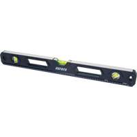 High-Accuracy Level, Box, 2' L, Aluminum, 3, Non-Magnetic Northern Industrial Supply Inc.