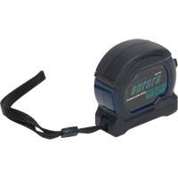 Tape Measure, 5/8" x 12', Imperial & Metric Graduations Northern Industrial Supply Inc.