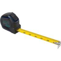 Tape Measure, 1" x 16', Imperial Graduations Northern Industrial Supply Inc.