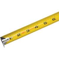Tape Measure, 1" x 16', Imperial Graduations Northern Industrial Supply Inc.