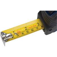 Tape Measure, 1" x 25', Imperial & Metric Graduations Northern Industrial Supply Inc.