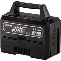 Bloc-pile BL6440, Lithium-ion, 64 V, 4 Ah Northern Industrial Supply Inc.
