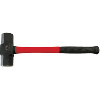 ISH-4F Marteau de forgeron, 4 lb, 16", Prise Fibre de verre Northern Industrial Supply Inc.