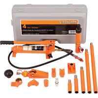 4-Ton Body Repair Kit Northern Industrial Supply Inc.