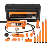 4-Ton Body Repair Kit Northern Industrial Supply Inc.