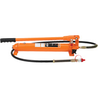 10-Ton Hand Pump Northern Industrial Supply Inc.