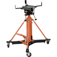 816B High Lift Professional 2-Stage Transmission Jack, 1 Ton(s) Lifting Capacity Northern Industrial Supply Inc.