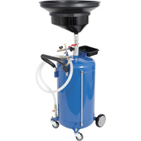 JOIDR90 R&eacute;cup&eacute;rateur d'huile pour usage intensif Northern Industrial Supply Inc.