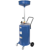 JOIDR68GD R&eacute;cup&eacute;rateur d'huile pour usage intensif Northern Industrial Supply Inc.