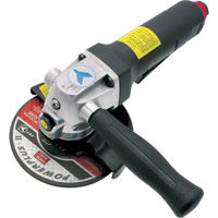AG50HD Meuleuse angulaire &agrave; usage intensif, 5", 11000 Tr/min Northern Industrial Supply Inc.
