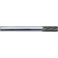 A1-DC Fraise en carbure GP Jet-Kut, 1/4" dia., 5/8" Prof. de la coupe Northern Industrial Supply Inc.