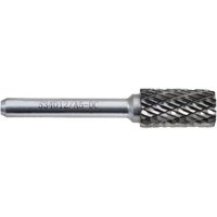 A5-DC Fraise en carbure GP Jet-Kut, 1/2" Dia., 1" Prof. de la coupe Northern Industrial Supply Inc.