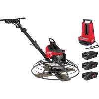 MX Fuel 36" Walk-Behind Trowel Kit Northern Industrial Supply Inc.