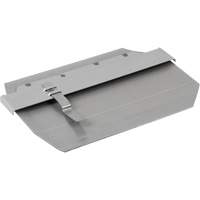 Sabot de balai de talochage MX Fuel avec attache Northern Industrial Supply Inc.