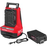 Super chargeur MX Fuel, 120 V, Lithium-ion Northern Industrial Supply Inc.