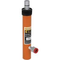 Hydraulic Rams, 4" Stroke, 4 Ton(s) Capacity, 10000 PSI Northern Industrial Supply Inc.