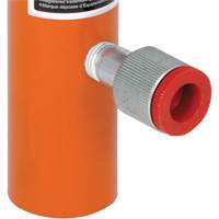 Hydraulic Rams, 4" Stroke, 4 Ton(s) Capacity, 10000 PSI Northern Industrial Supply Inc.