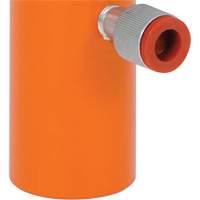Hydraulic Rams, 5" Stroke, 10 Ton(s) Capacity, 10000 PSI Northern Industrial Supply Inc.