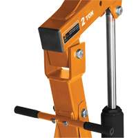 Engine Cranes Folding - Strongarm Northern Industrial Supply Inc.