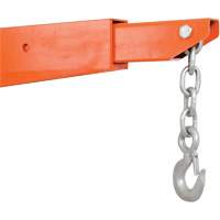 Engine Cranes - Heavy-Duty Northern Industrial Supply Inc.