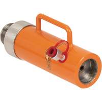 Hydraulic Rams, 5.04" Stroke, 20 Ton(s) Capacity Northern Industrial Supply Inc.